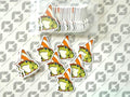 2" Stickers