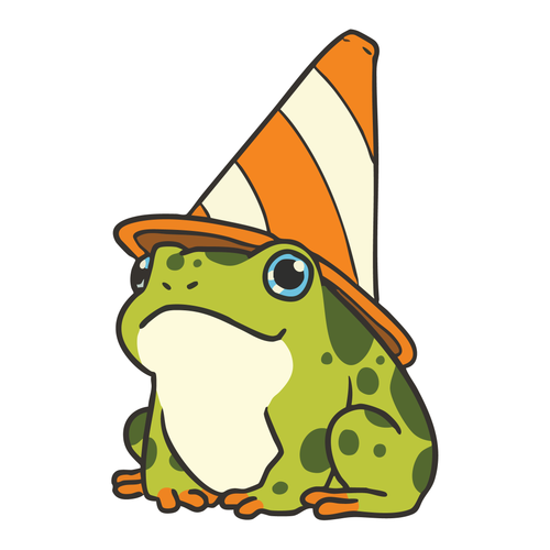 2" Stickers